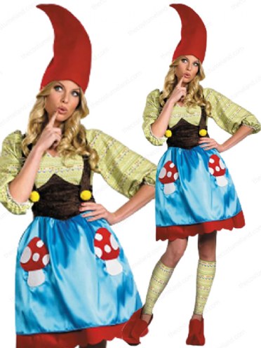 dress up costumes for women