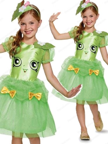 shopkins halloween costume