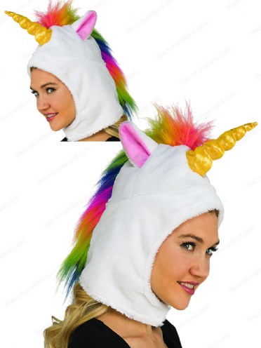 unicorn adult dress up