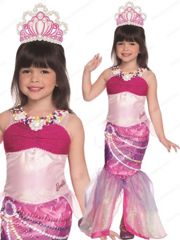 barbie outfit for kids