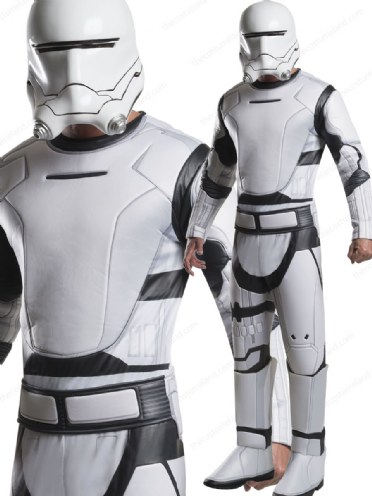 flametrooper costume