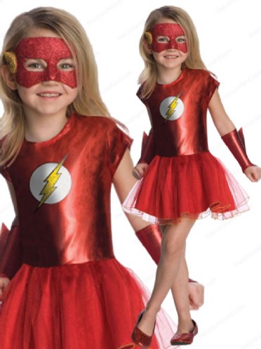 kids superhero dress up